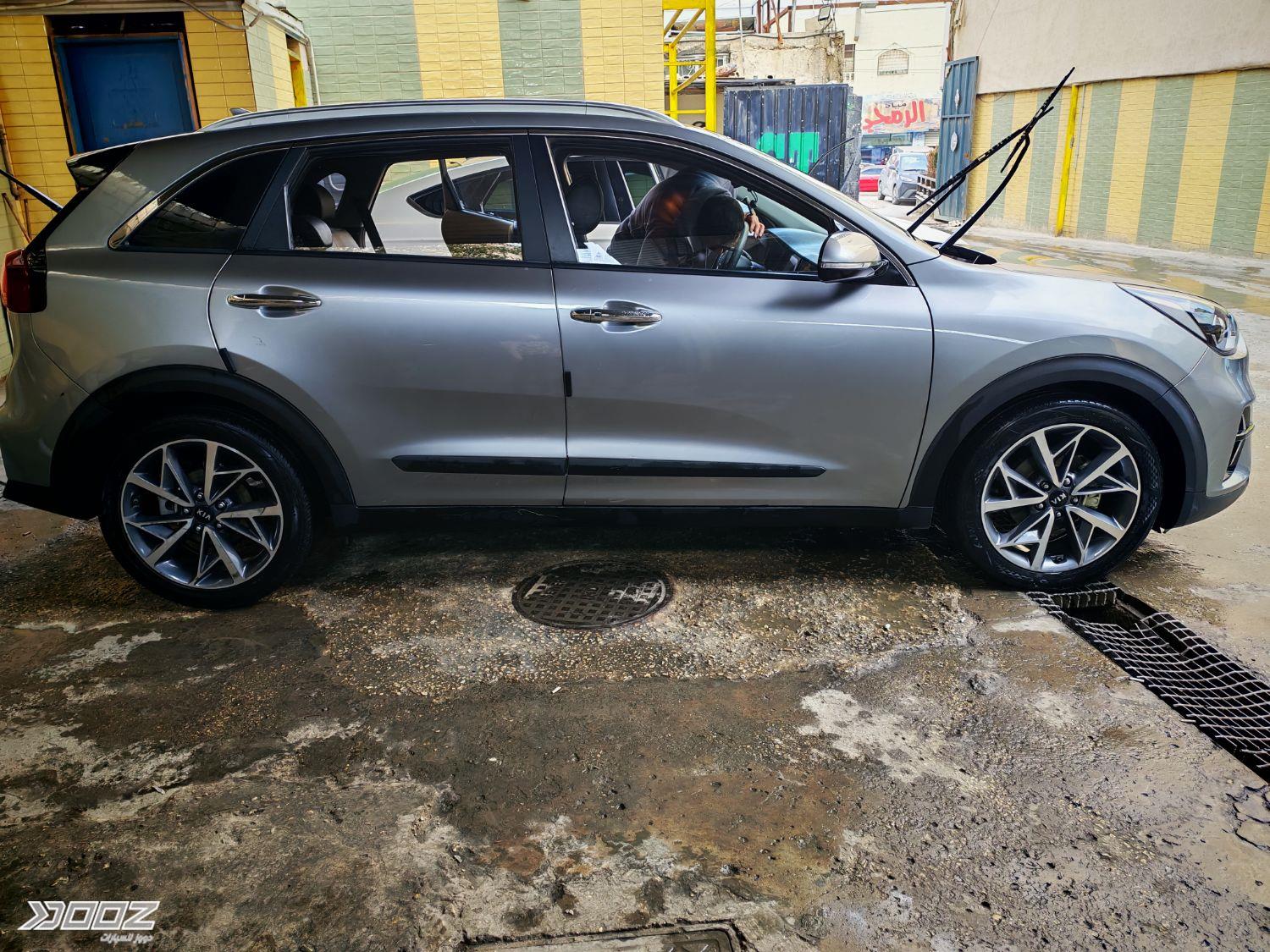Kia Niro 2020 for sale in Zarqa