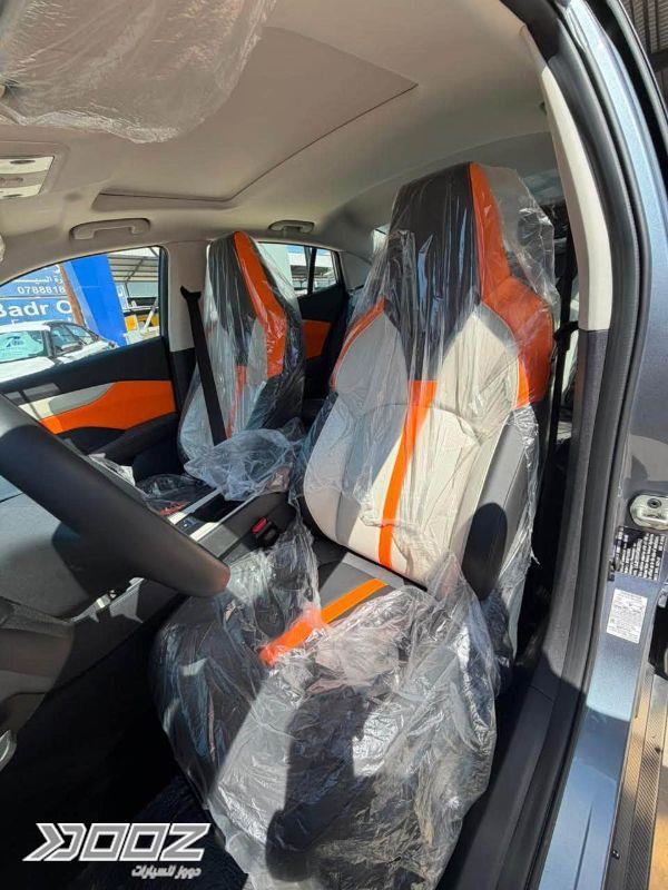 DongFeng A30 Shine 2026 for sale in Amman