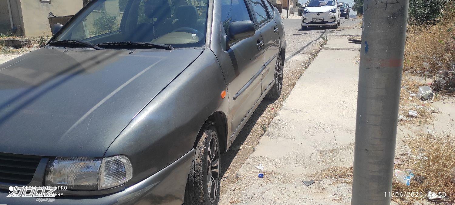 VW Polo 1998 for sale in Irbid