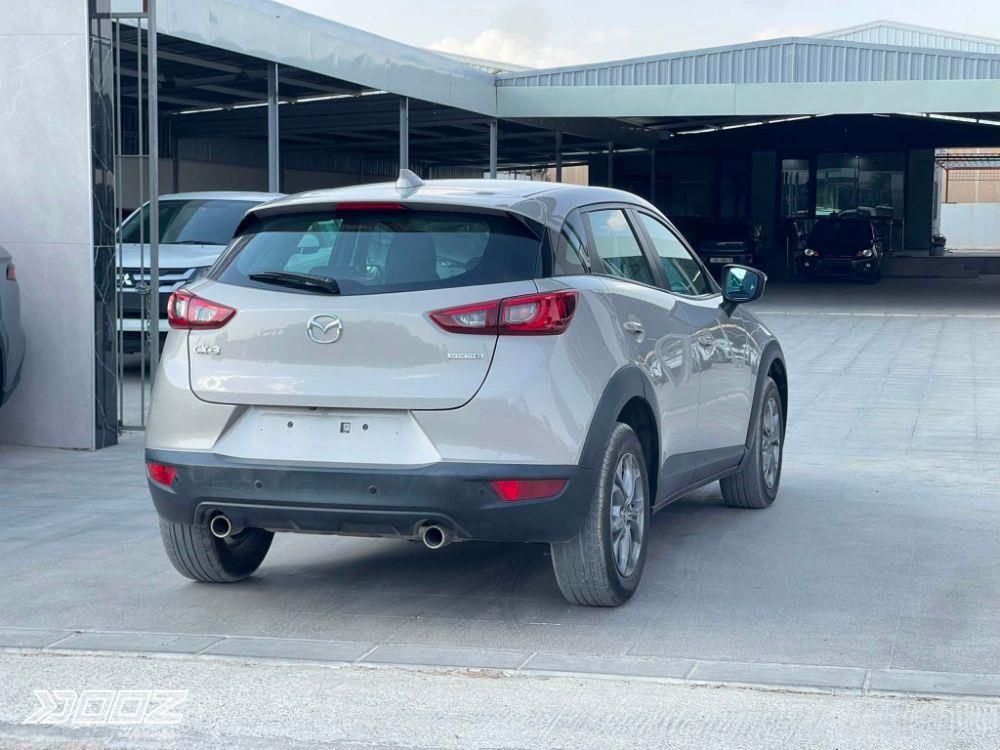 مازدا CX-3 2024 للبيع في الزرقاء-المنطقة الحرة