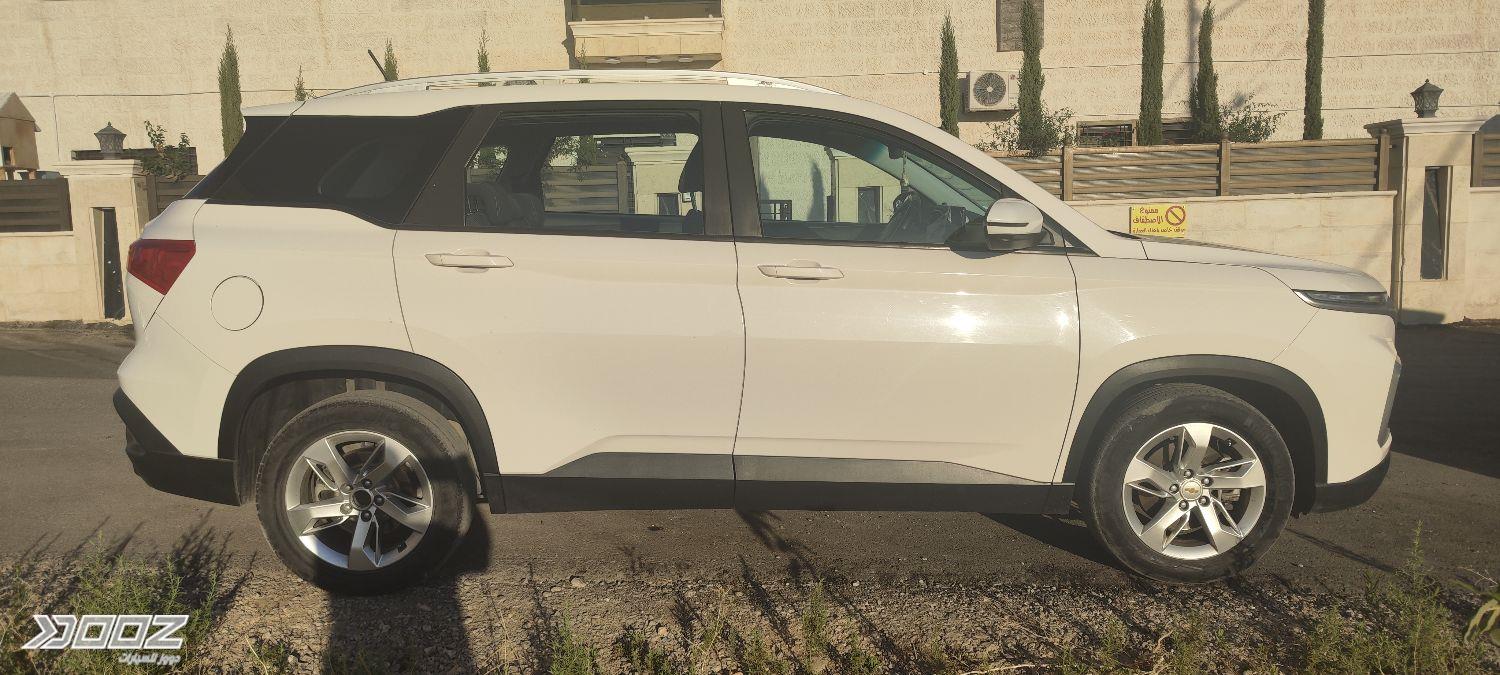 Chevrolet Captiva 2021 for sale in Amman