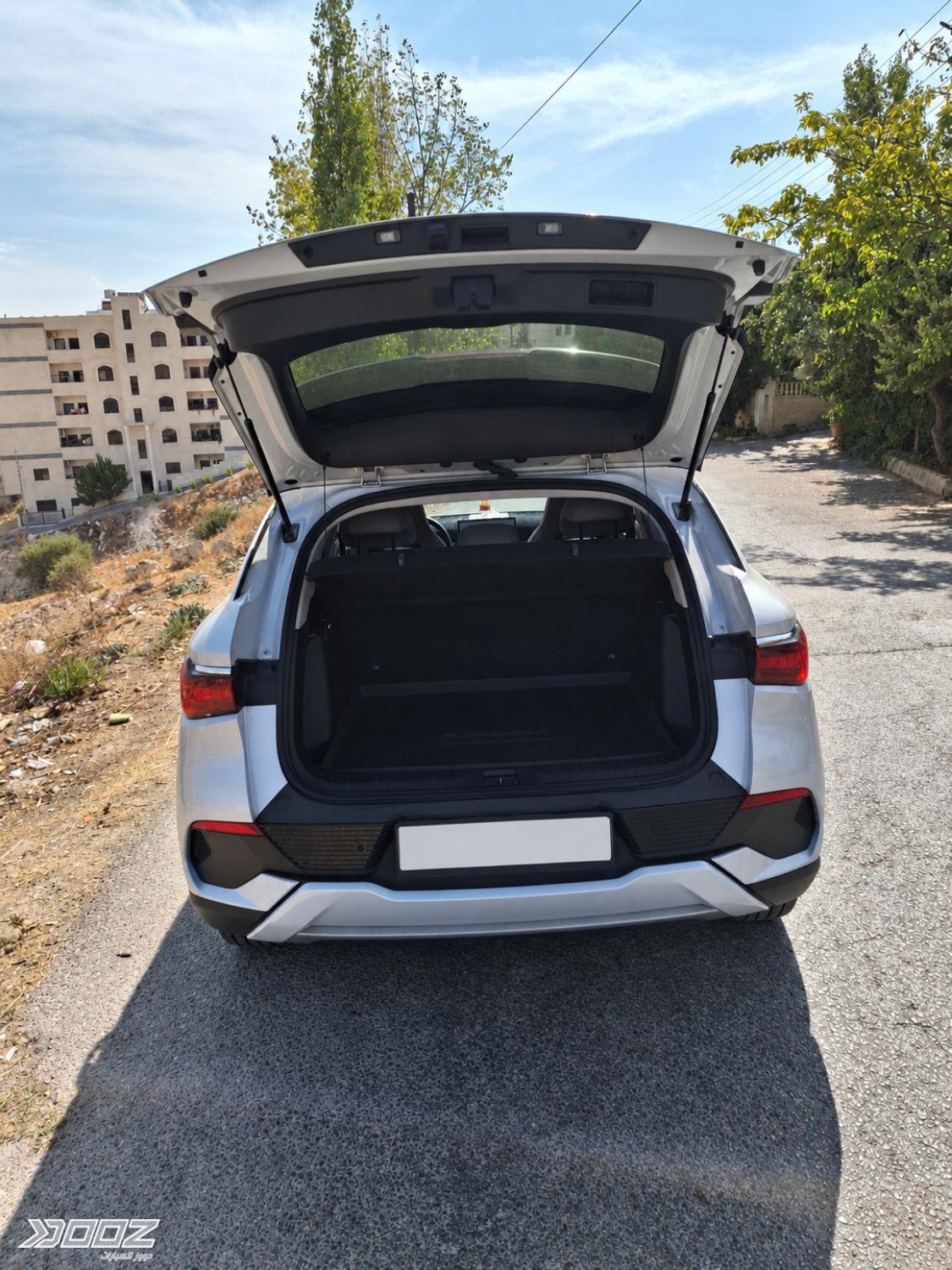 BYD Yuan Plus 2023 for sale in Salt
