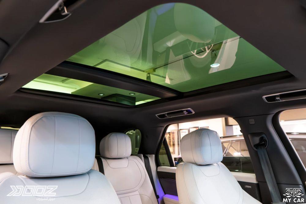 Range Rover Range Rover Sport 2024 for sale in Amman