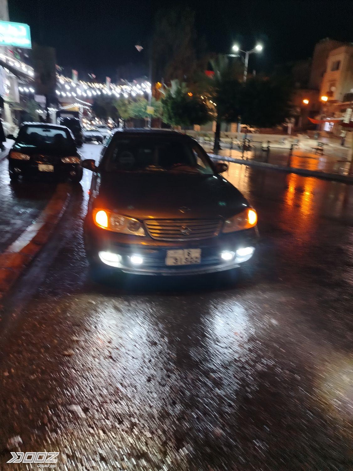 نيسان صني 2001 للبيع في العقبة