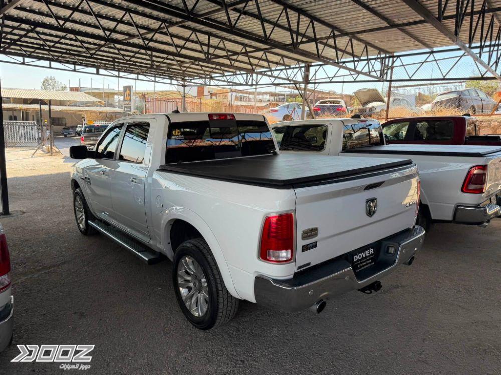 Dodge Ram1500 2016 for sale in Zarqa-freezone