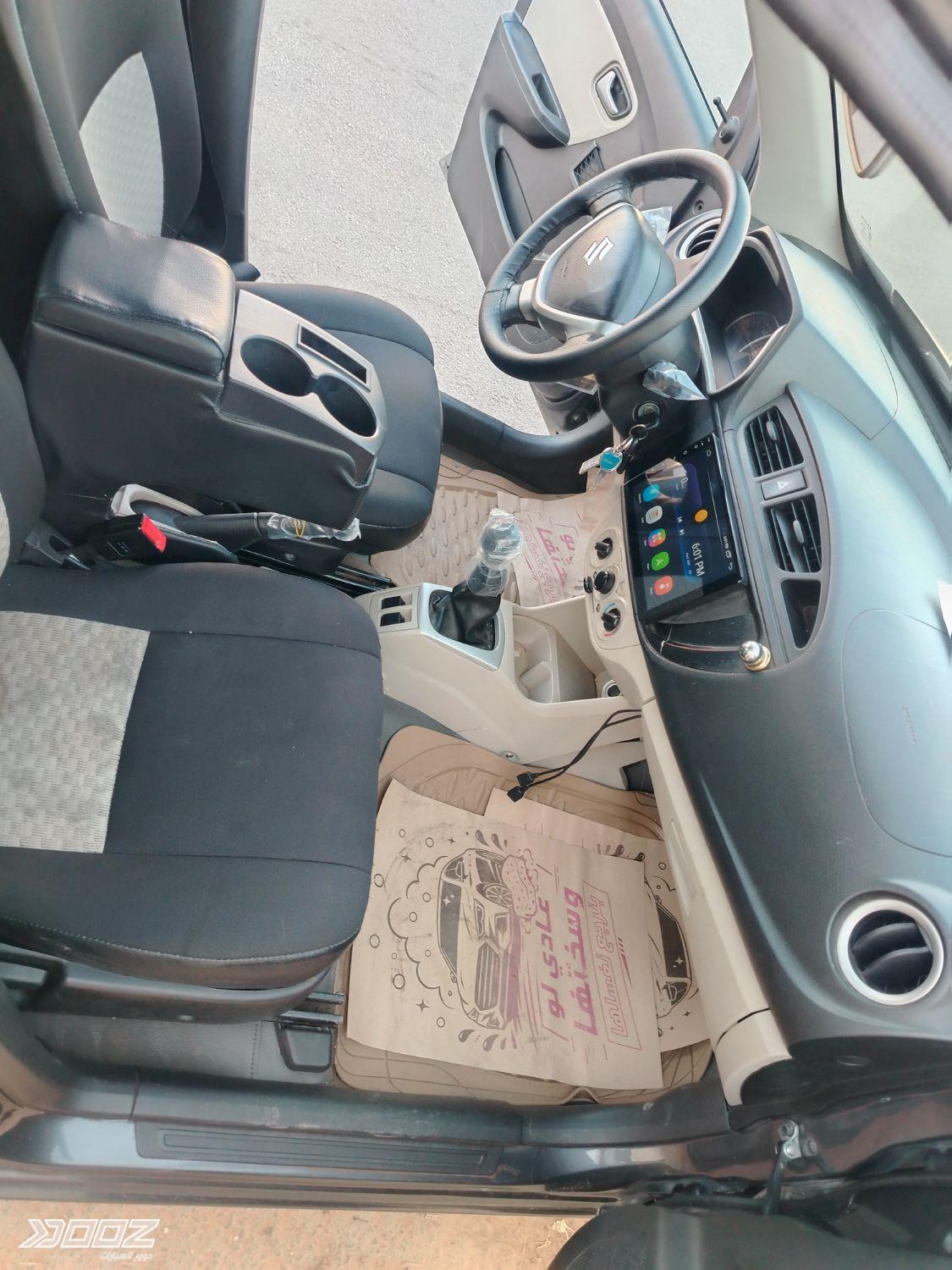 Suzuki Alto 2021 for sale in Amman