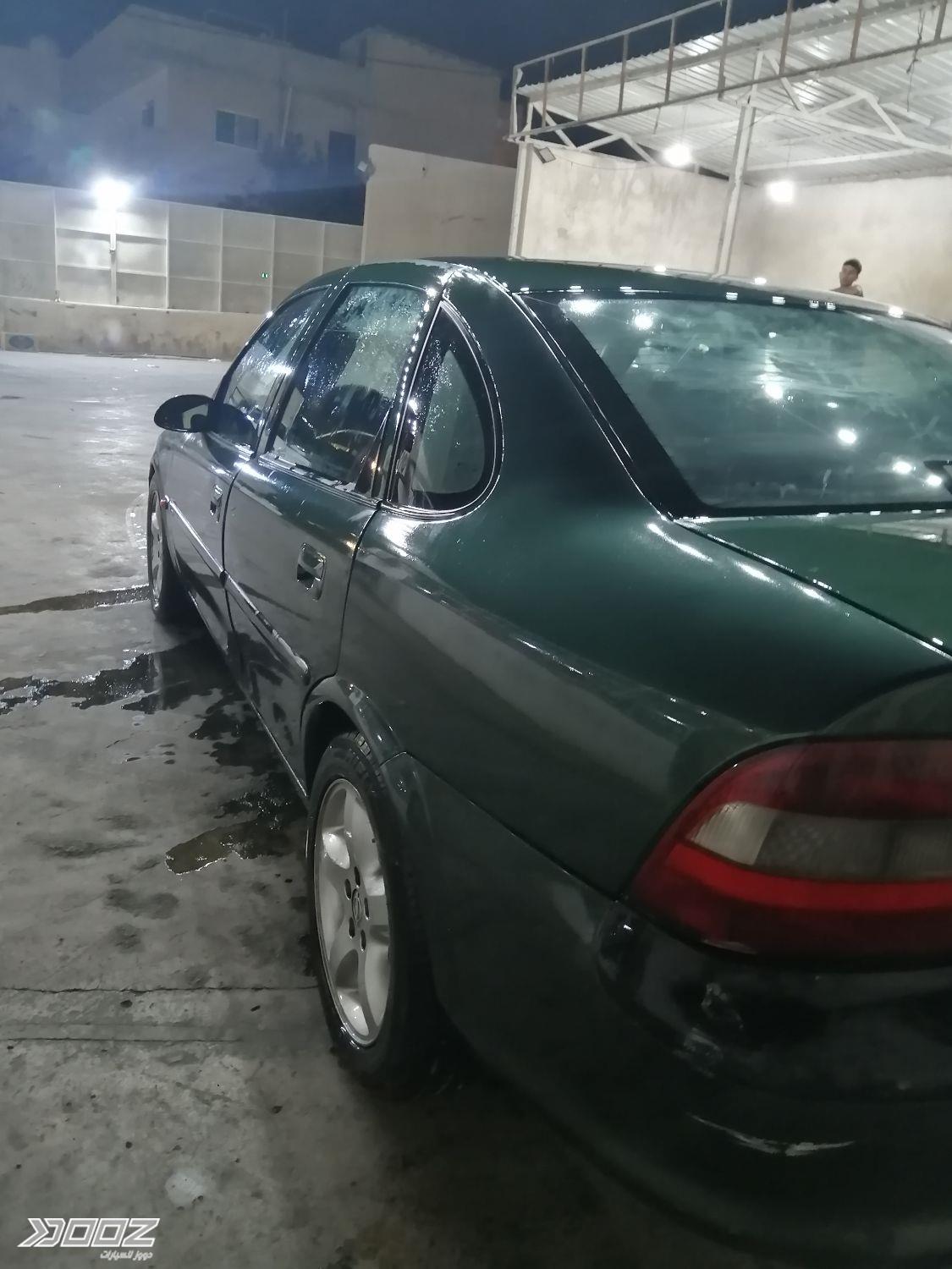 Opel Vectra 1998 for sale in Ajloun