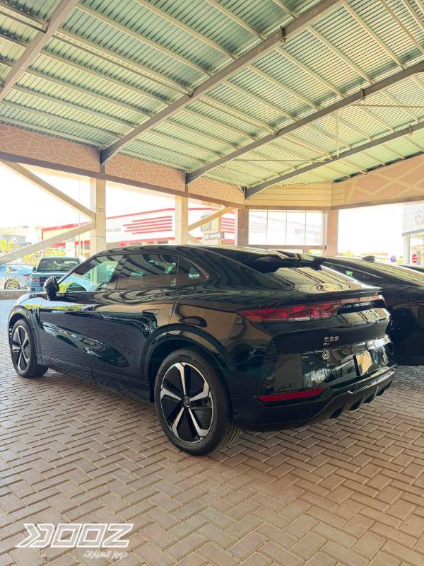 BYD Song L 2024 for sale in Zarqa-freezone