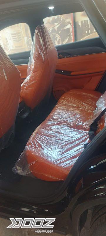 DongFeng Mage 2027 for sale in Zarqa-freezone