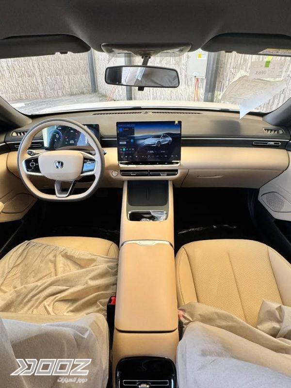 Changan Eado Plus 2026 for sale in Zarqa-freezone