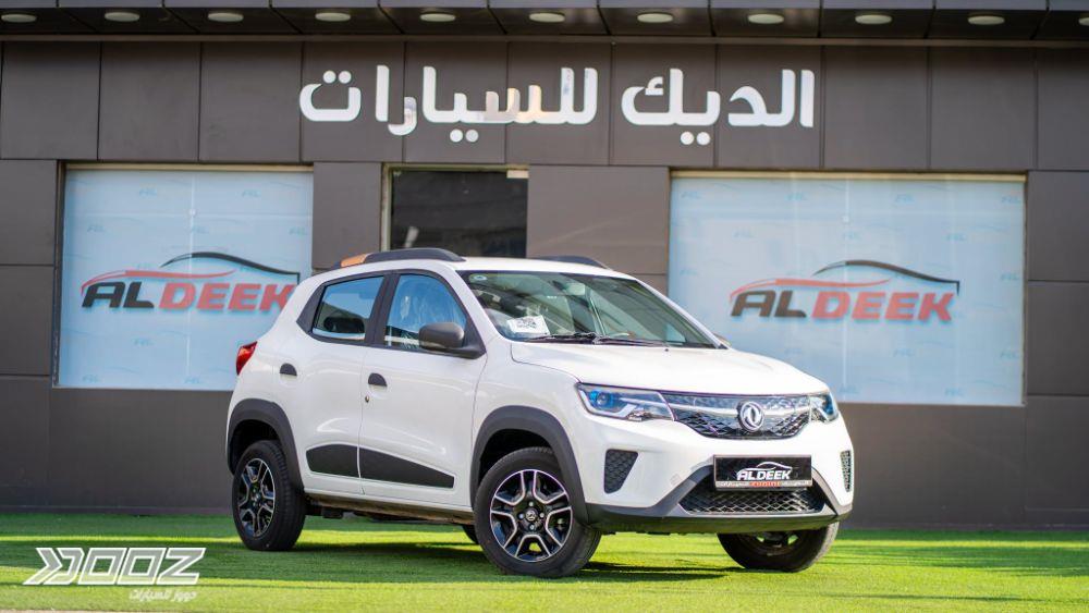 DongFeng EX1 2023 for sale in Amman