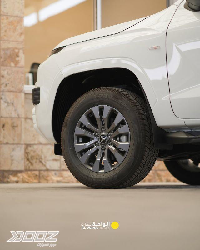 ميتسوبيشي L200 2026 للبيع في عمان