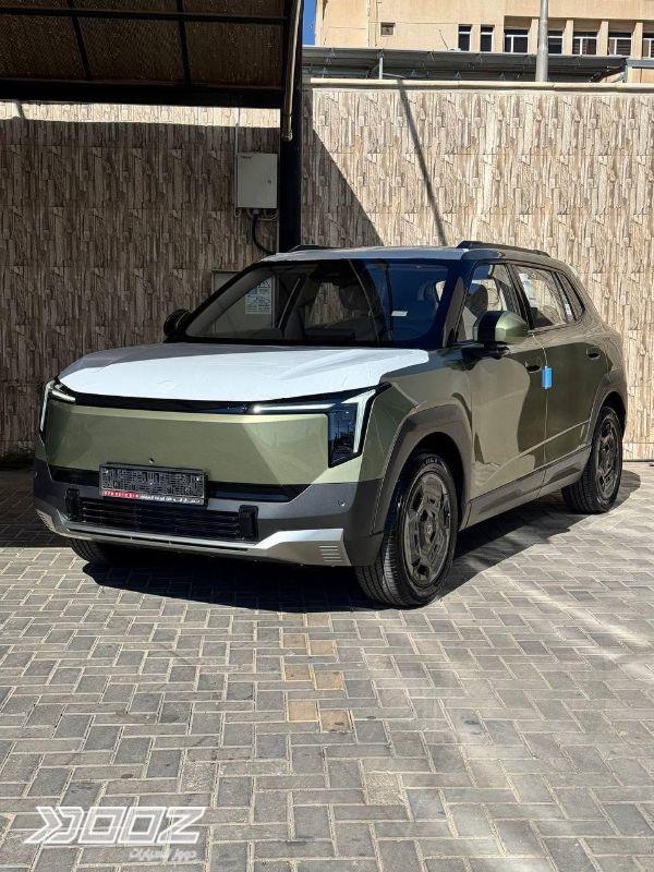 DongFeng Vigo 2027 for sale in Zarqa-freezone