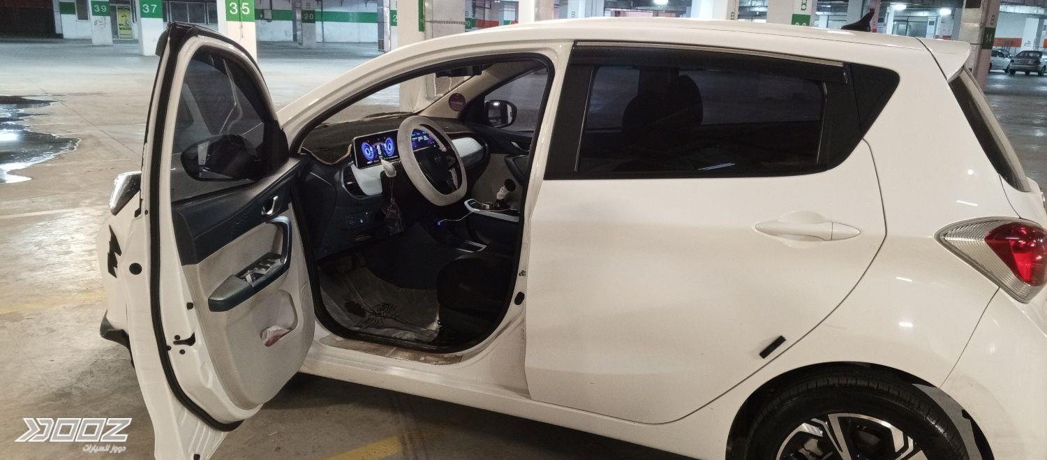 Changan Alsvin 2022 for sale in Irbid