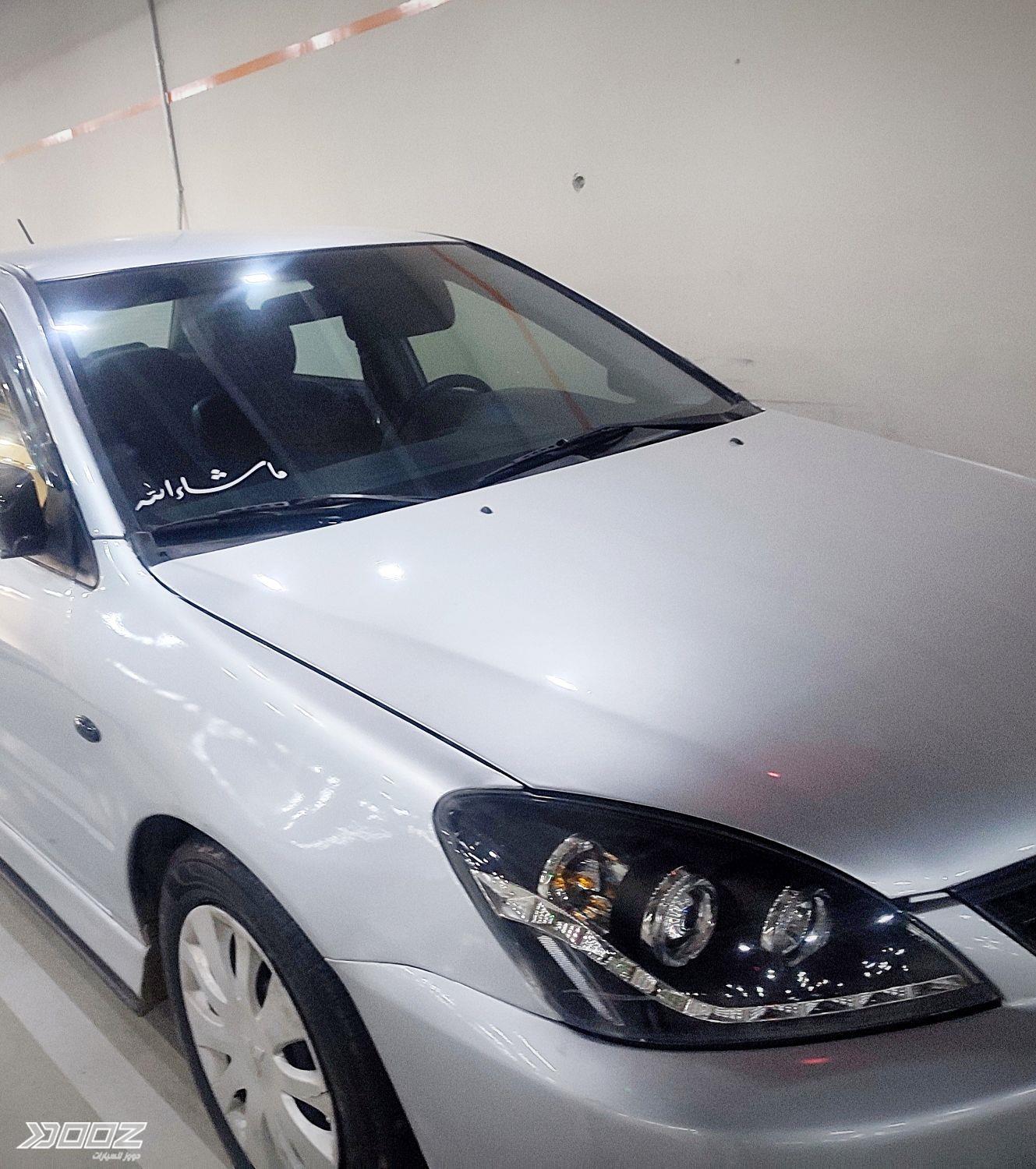 ميتسوبيشي Lancer 2014 للبيع في عمان