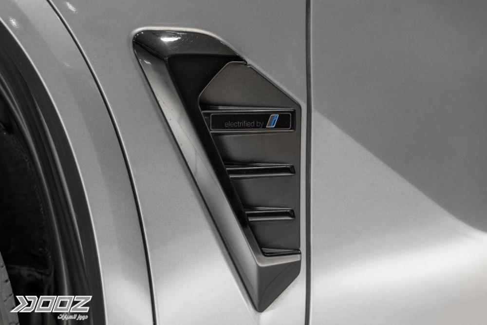 BMW X5 Plug-in Hybrid 2024 for sale in Amman