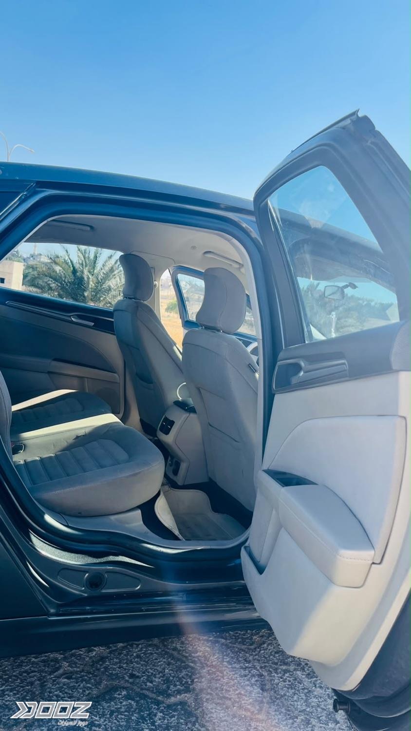 فورد Fusion 2018 للبيع في عمان