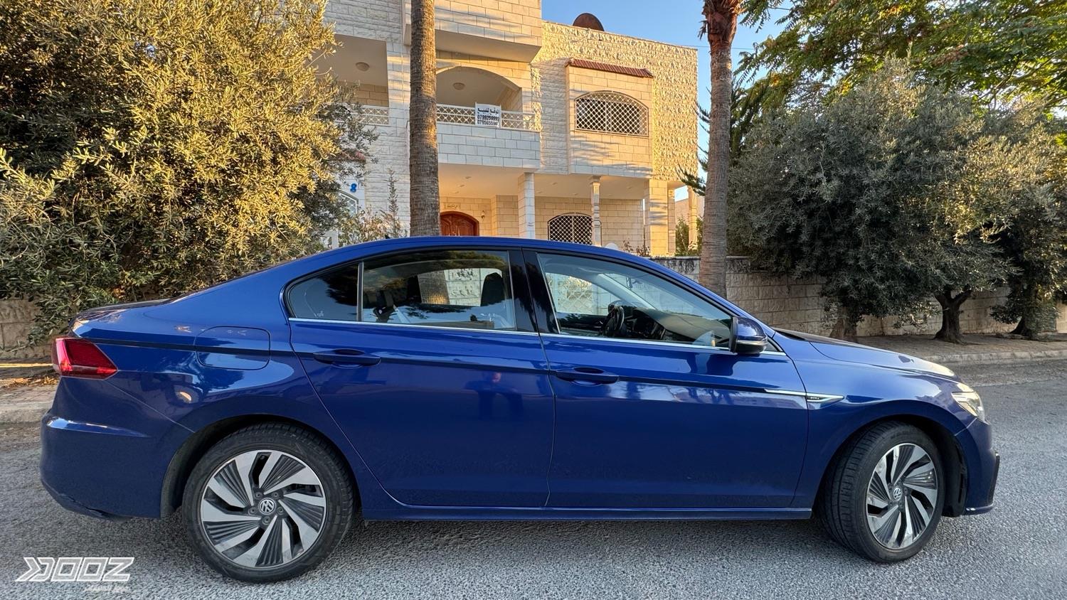 VW e-Bora 2019 for sale in Amman