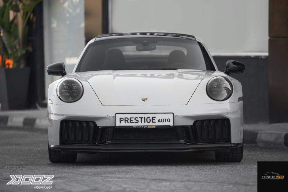 Porsche Carrera 911 2025 for sale in Amman
