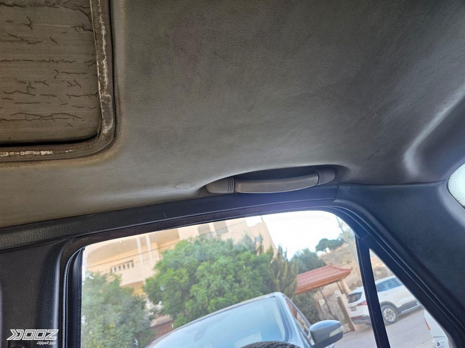Hyundai Elantra 1994 for sale in Jerash