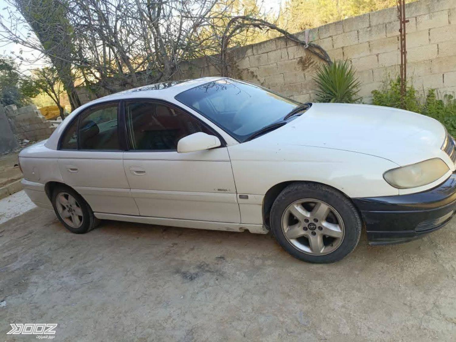 Opel Omega 2003 for sale in Amman