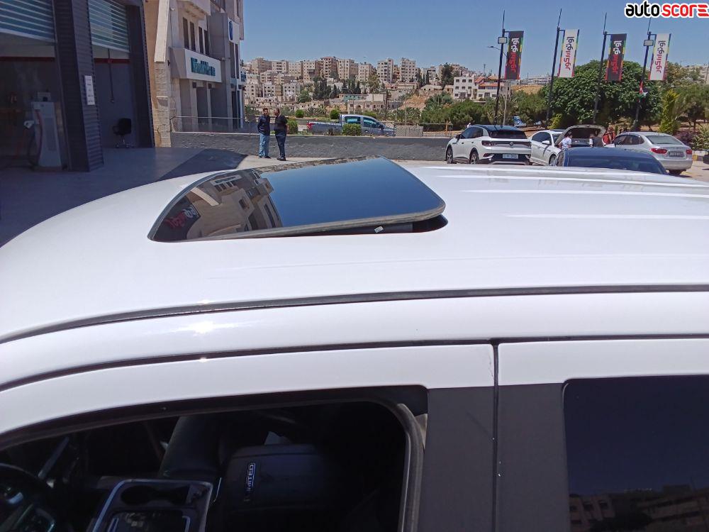 Dodge Ram1500 2016 for sale in Amman