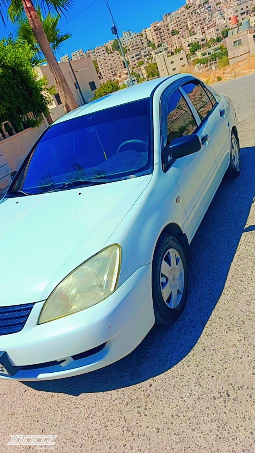ميتسوبيشي Lancer 2013 للبيع في الزرقاء