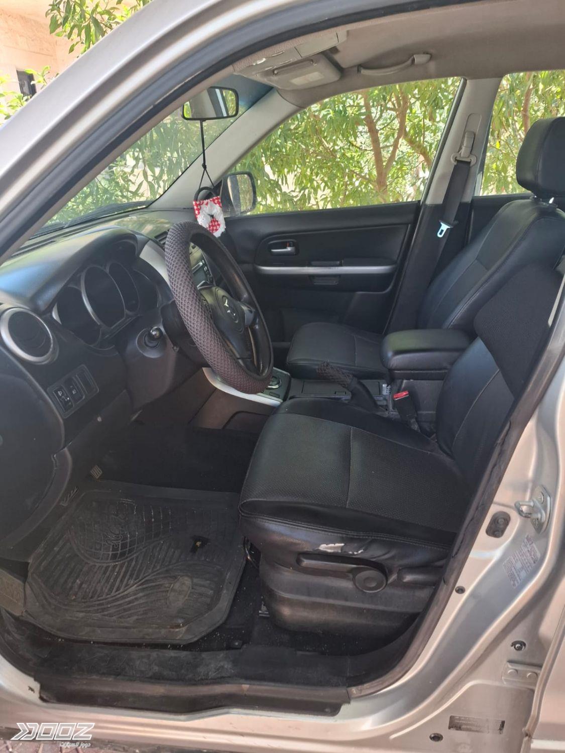 سوزوكي Grand Vitara 2011 للبيع في إربد