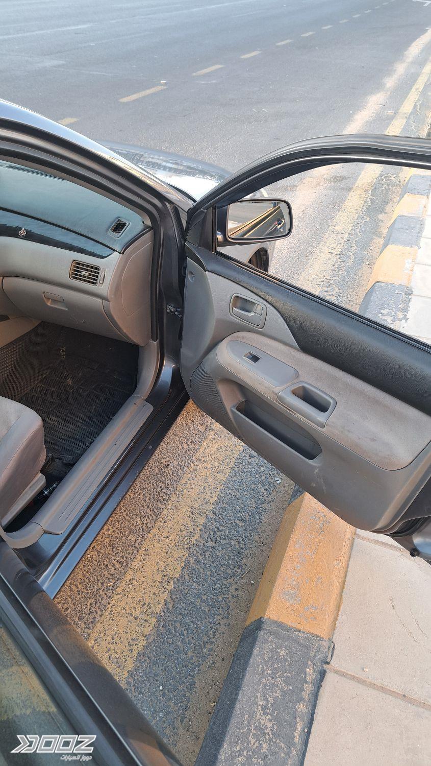 Mitsubishi Lancer 2011 for sale in Amman
