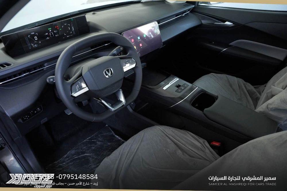 Changan Eado EV 2026 for sale in Irbid