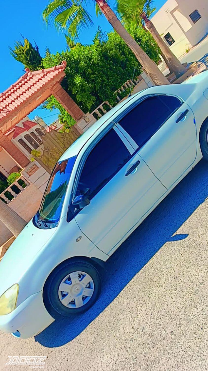 ميتسوبيشي Lancer 2013 للبيع في الزرقاء