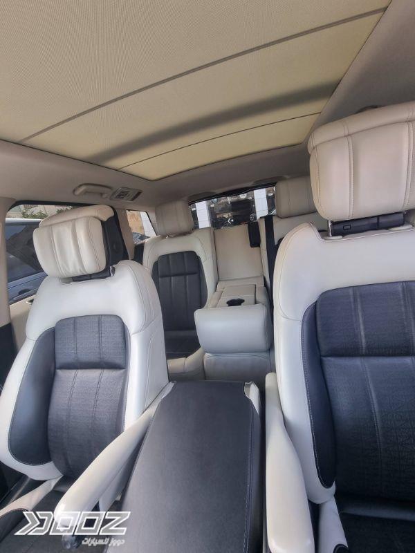 Land Rover Range Rover Sport P400e 2020 للبيع في عمان