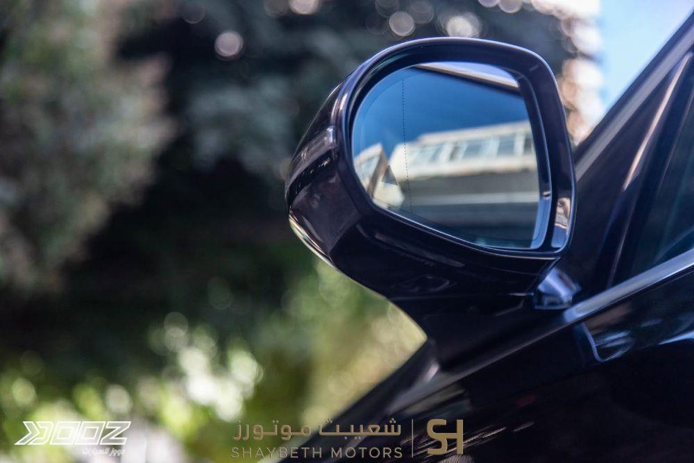 Mercedes E200 EQ 2024 for sale in Amman