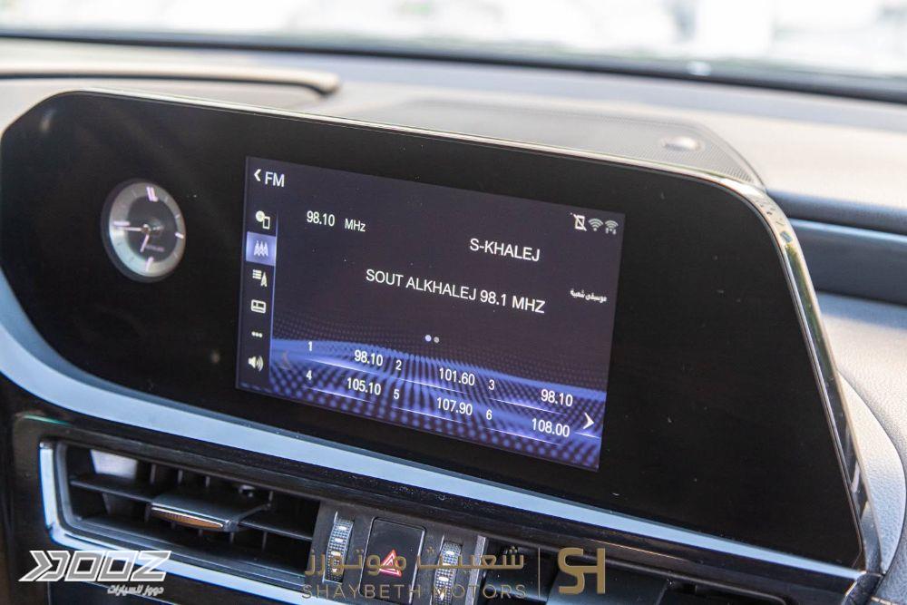 Lexus ES300H 2022 for sale in Amman