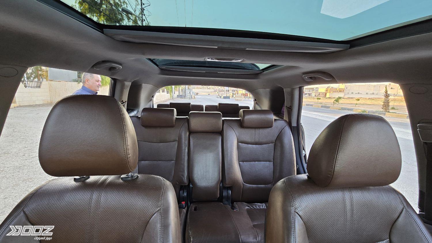 Kia Sorento 2013 for sale in Amman