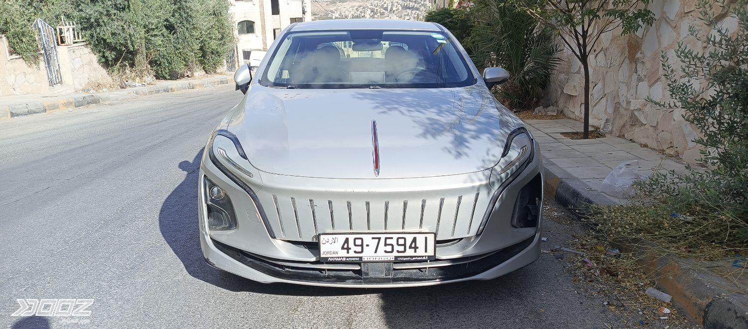 هونشي E-QM5 2024 للبيع في عمان