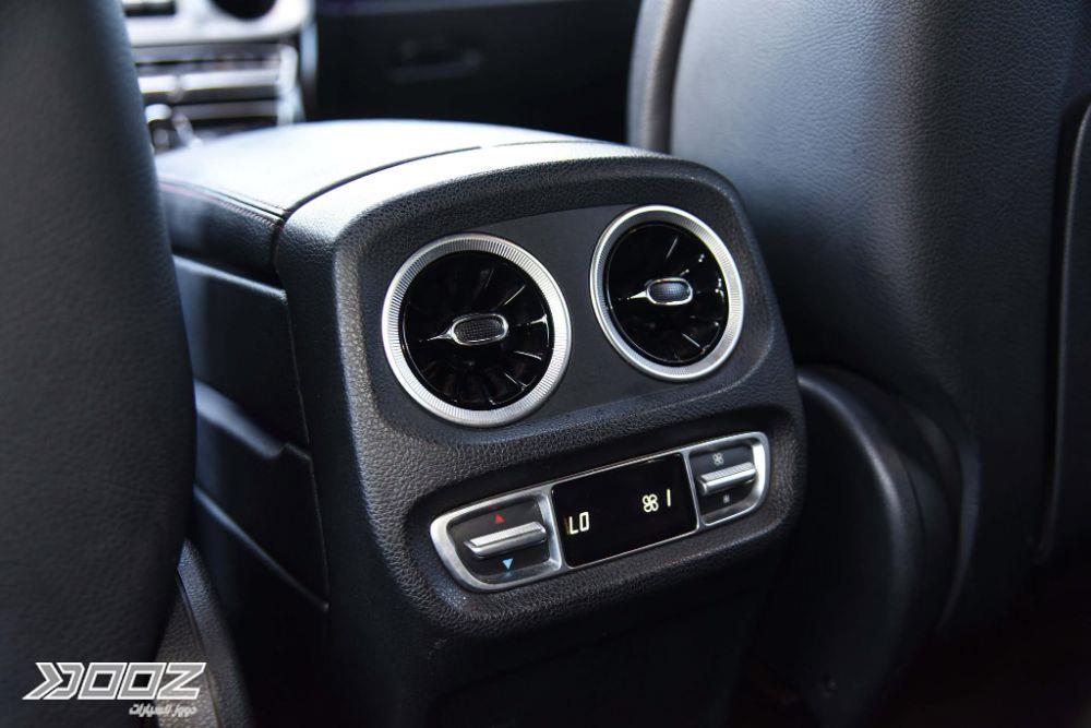 Mercedes G500 2019 for sale in Amman