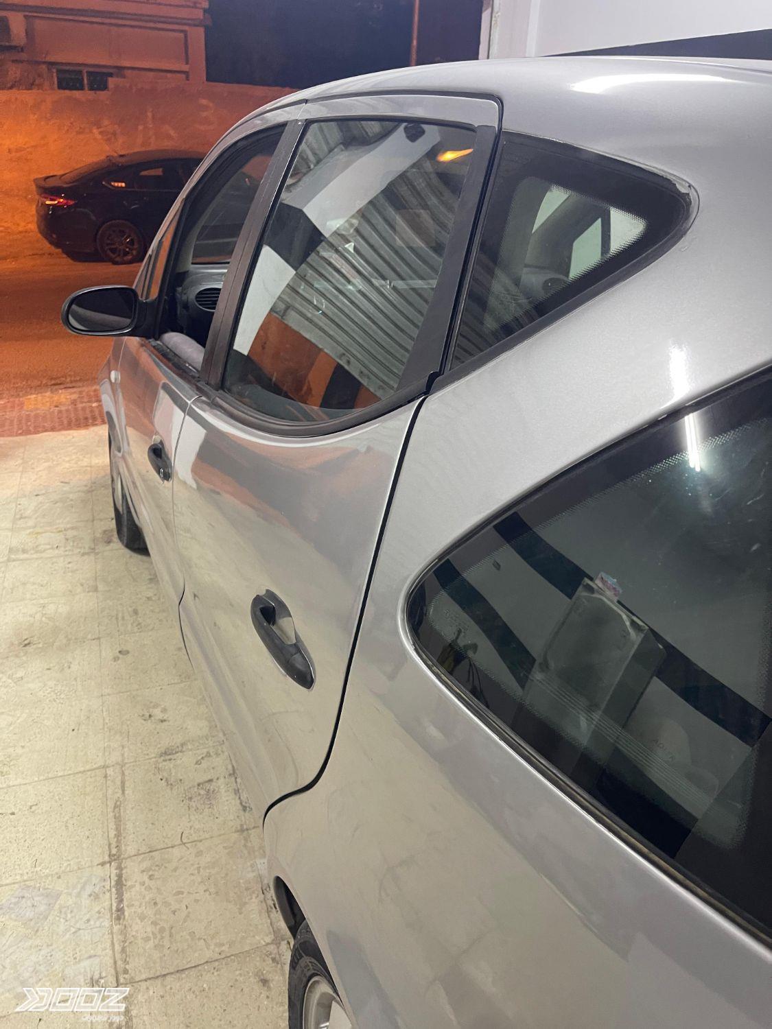 Mercedes A140 2000 for sale in Zarqa