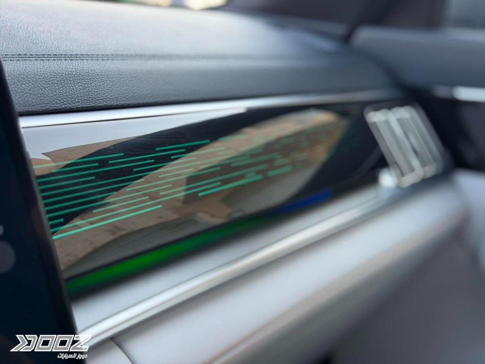 BYD Song Plus 2024 for sale in Amman