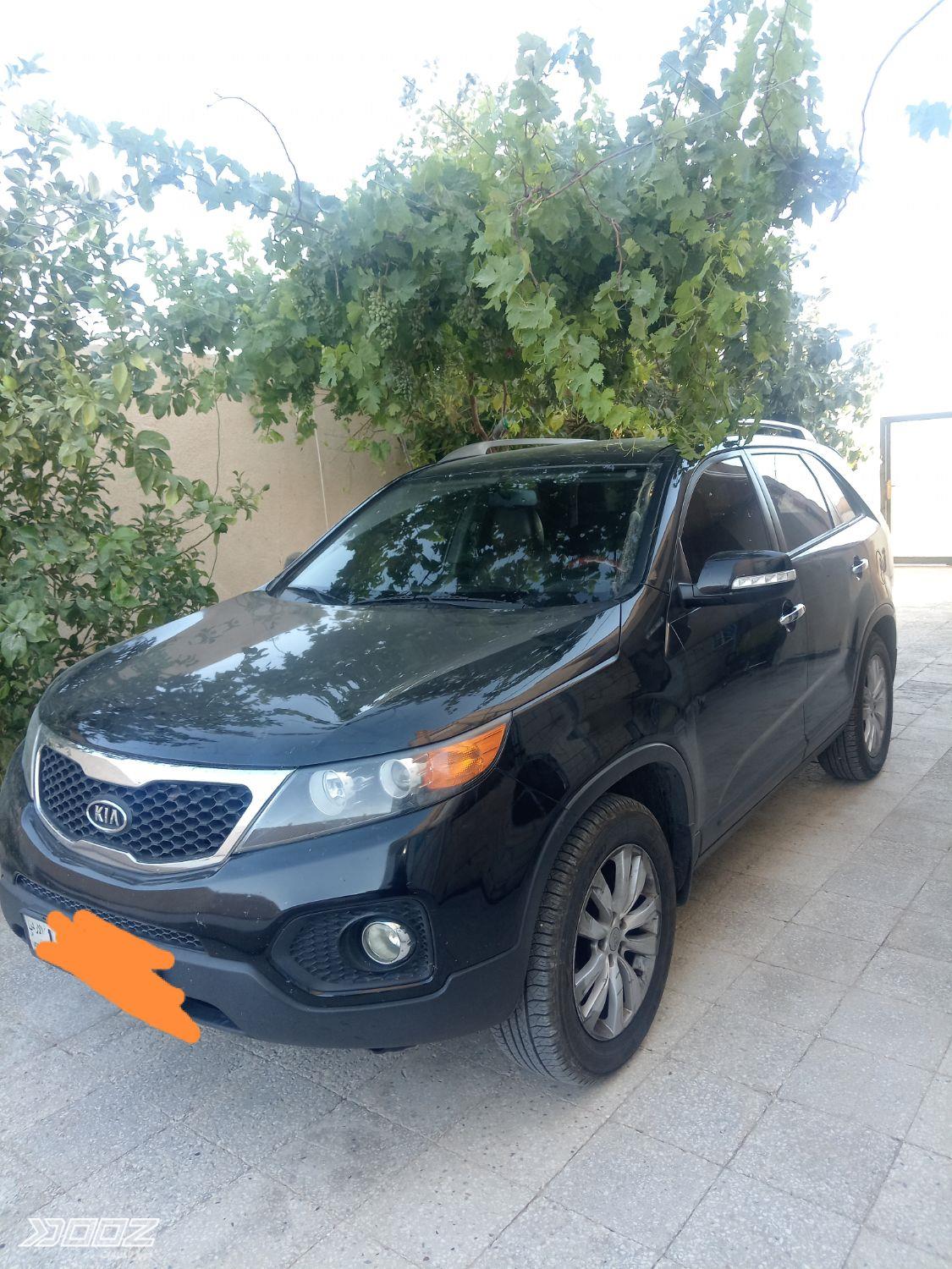 Kia Sorento 2013 for sale in Amman
