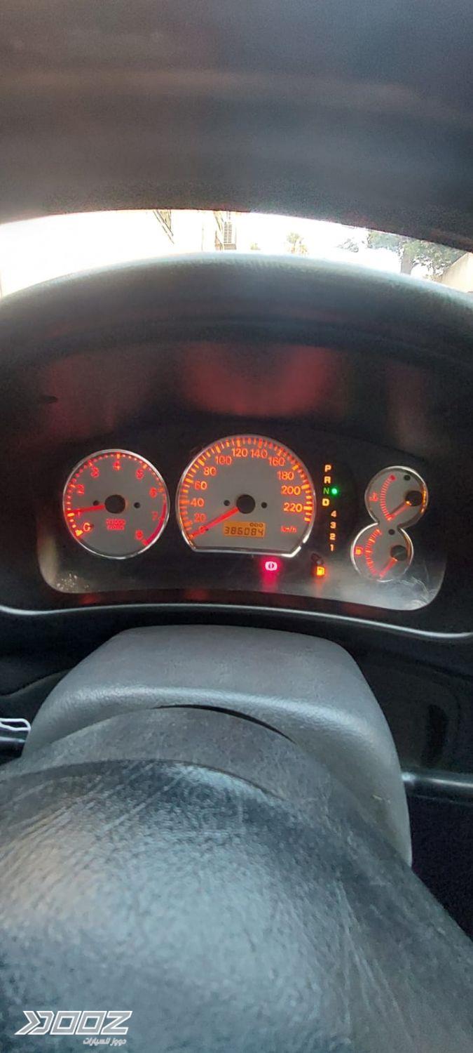 ميتسوبيشي Lancer 1999 للبيع في عمان