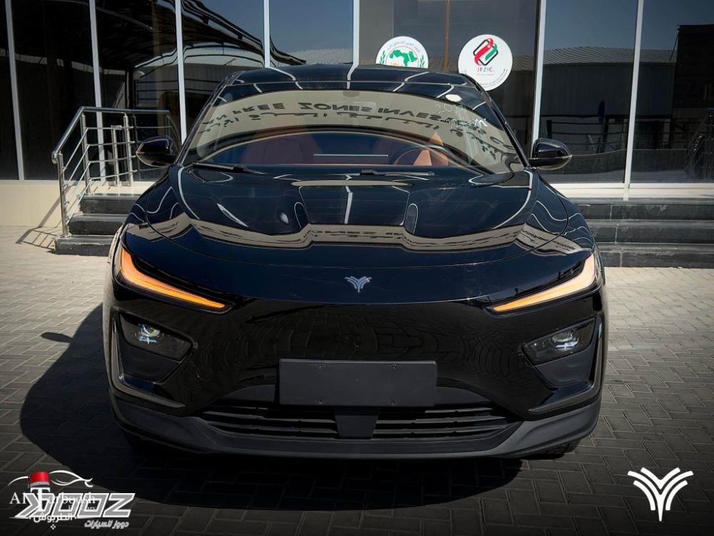 نيتا اكس 2023 للبيع في الزرقاء-المنطقة الحرة