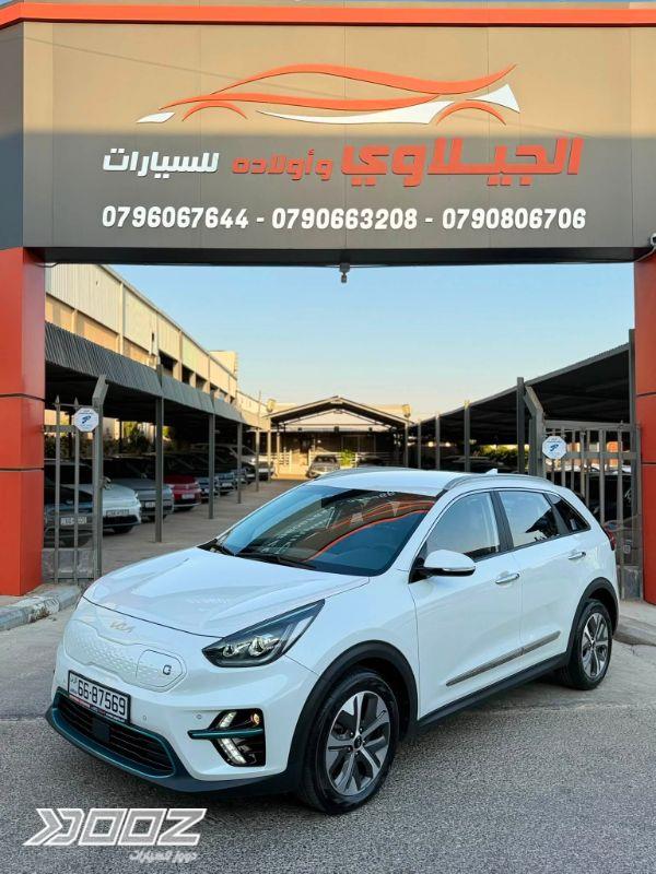 كيا Niro 2022 للبيع في الزرقاء-المنطقة الحرة