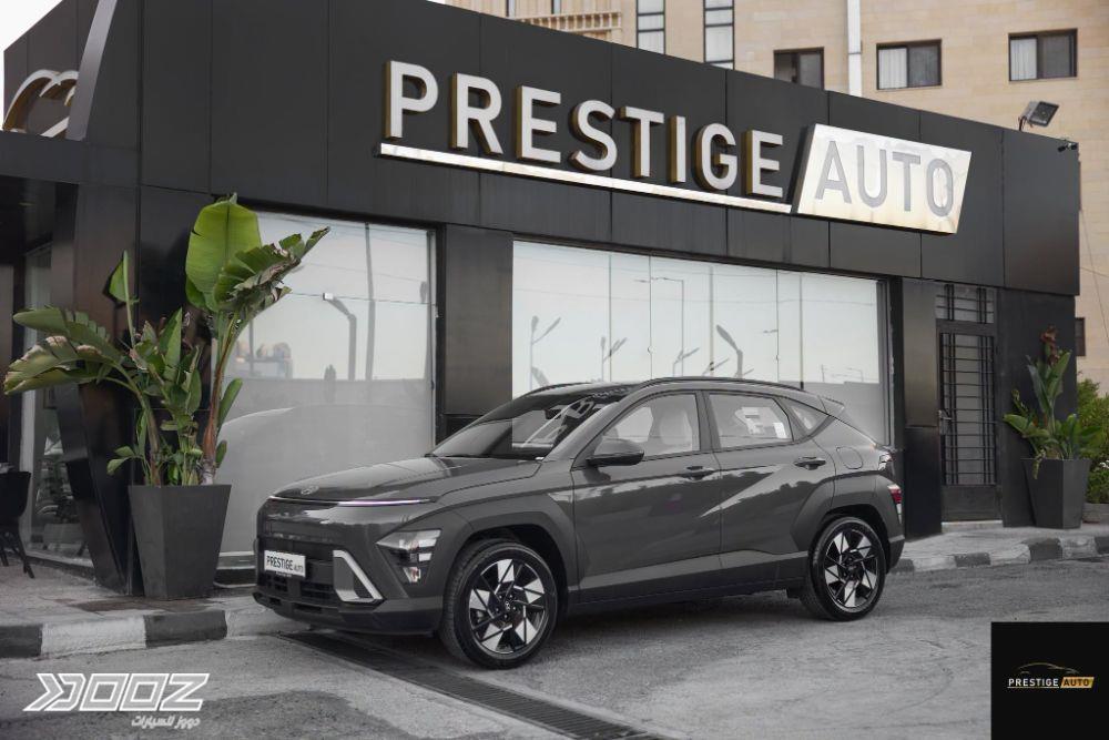 Hyundai Kona 2026 for sale in Amman