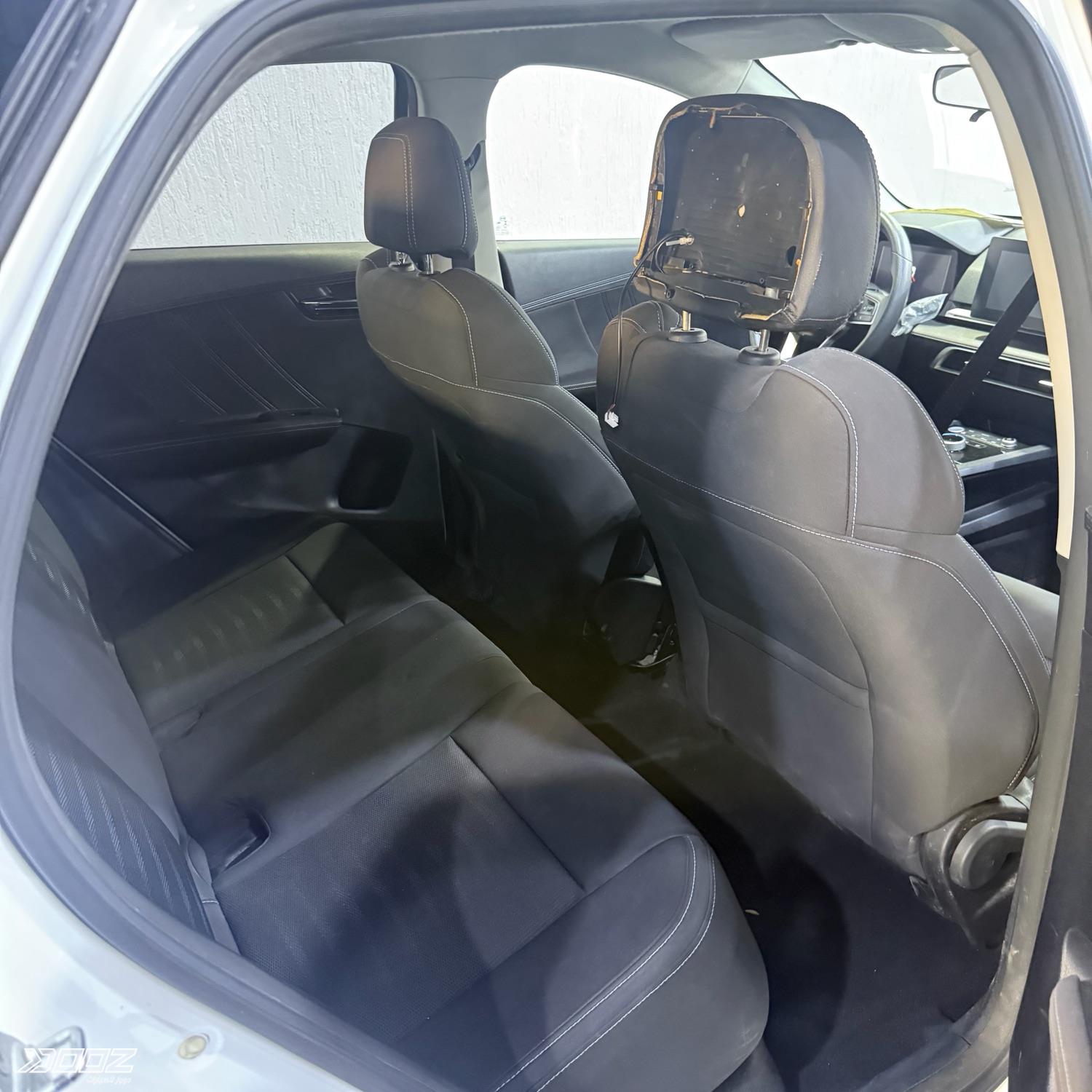 BYD E2 2020 for sale in Amman