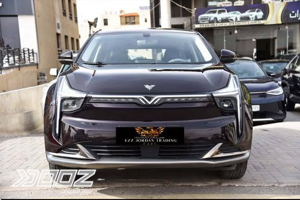 Neta U 2022 for sale in Amman