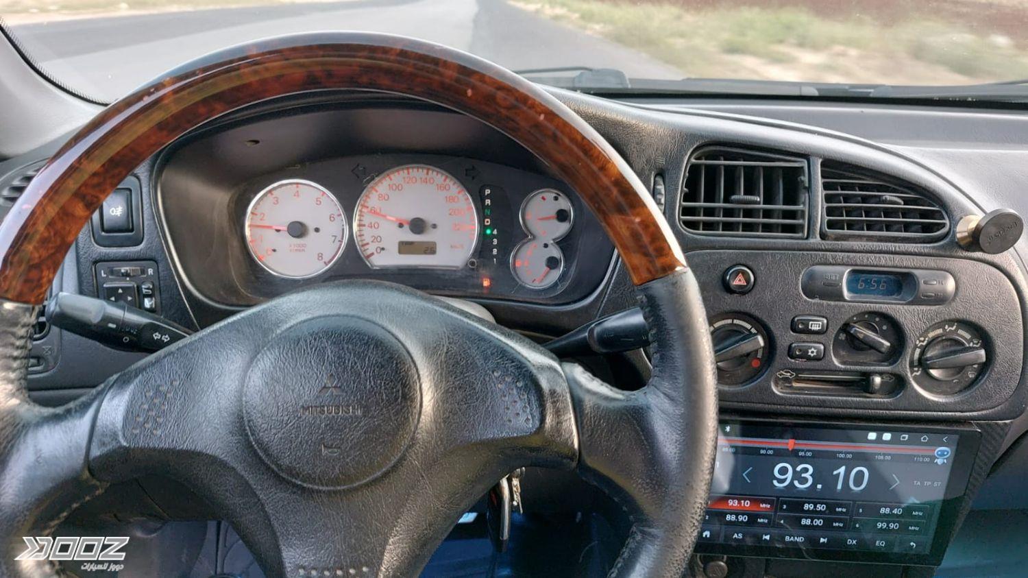 ميتسوبيشي Lancer 1999 للبيع في عمان