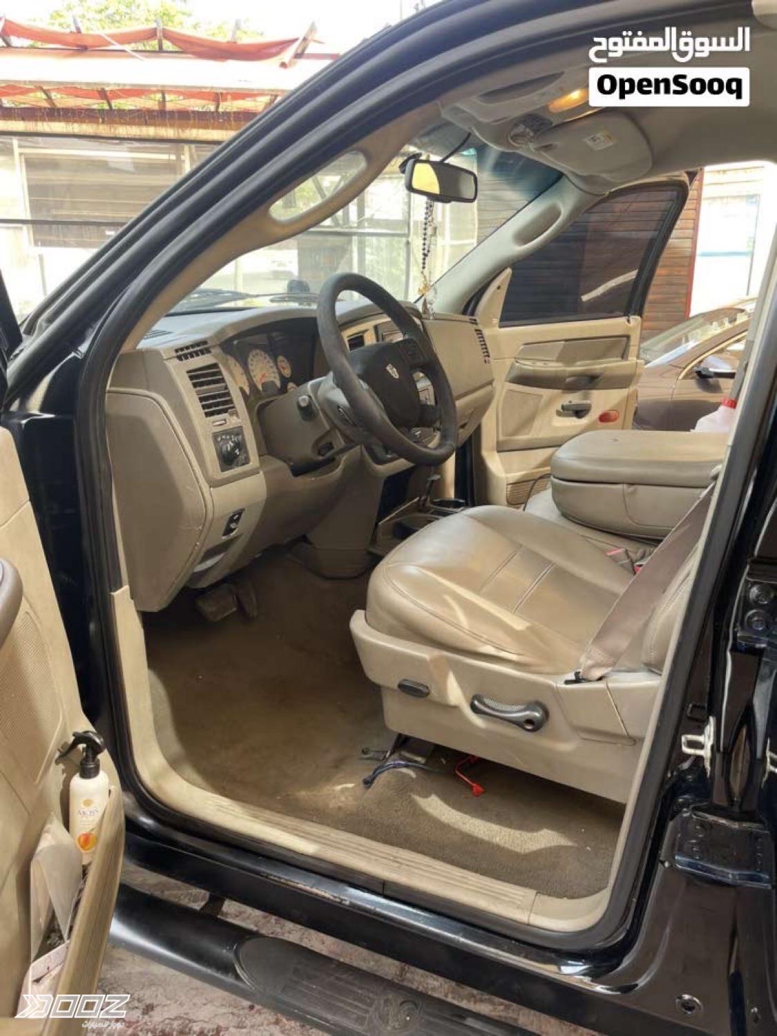 Dodge Ram1500 2008 for sale in Amman
