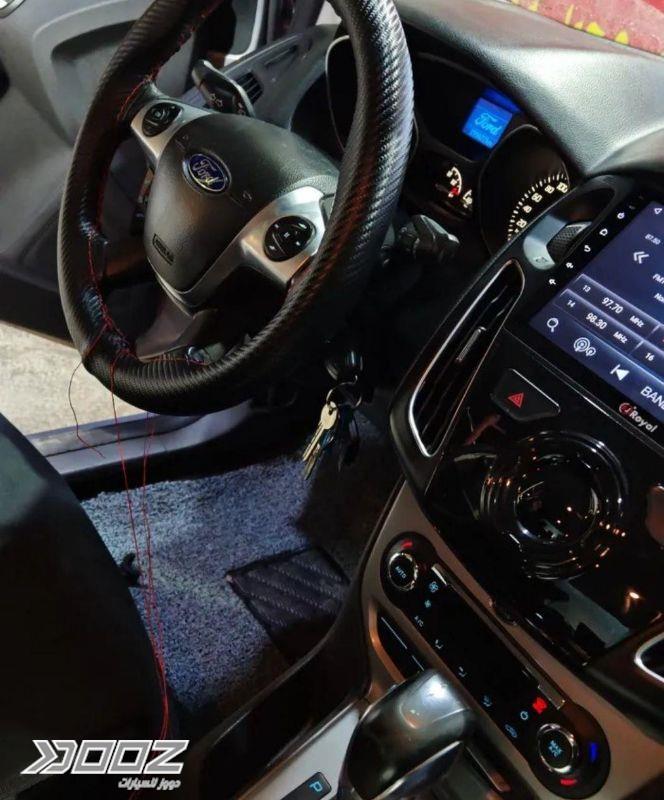 Ford Focus 2014 for sale in Ramtha