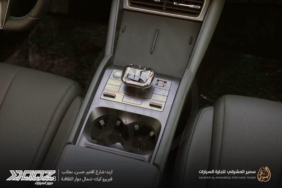 بي واي دي تشن ال دي ام-اي 2024 للبيع في إربد